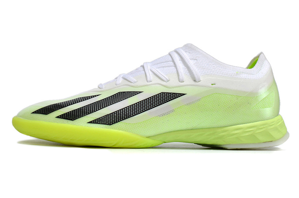 Chuteira/Tenis Adidas X Crazyfast .1 - Futsal