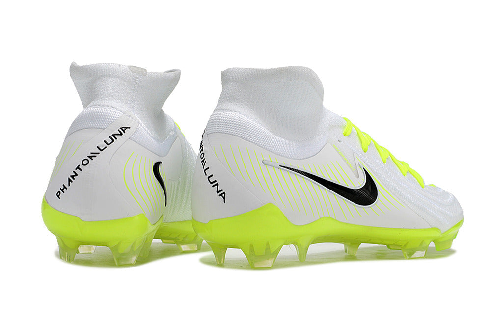 Chuteira Nike Phantom Luna l/ll Elite FG - Campo