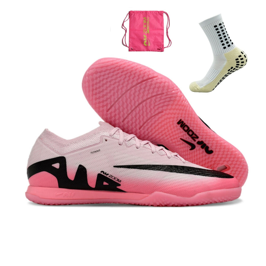 Chuteira/Tenis Nike Air Zoom Mercurial Vapor 15 Elite - Futsal