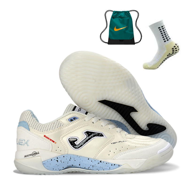 Tenis Joma Top Flex Plus - Futsal
