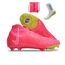 Chuteira Nike Phantom Luna l/ll Elite FG - Campo