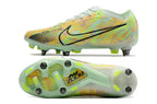 Chuteira Nike Air Zoom Mercurial Vapor 15 Elite SG - TRAVA MISTA