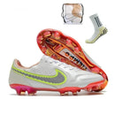 Chuteira Nike Tiempo Legend 9 Elite FG - Campo