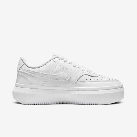 Nike Court Vision Branco Original
