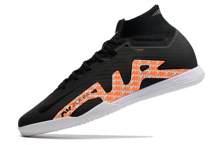 Chuteira/Tenis Nike Air Zoom Mercurial Superfly 9 Elite - Futsal