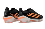 Chuteira Adidas Predator+ Elite FG - Campo
