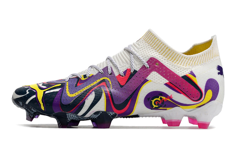 Chuteira Puma Future Ultimate FG - Campo