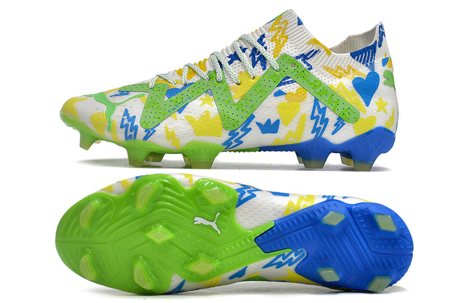 Chuteira Puma Future Ultimate FG - Campo