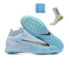 Chuteira Nike Phantom GX Elite DF - Society