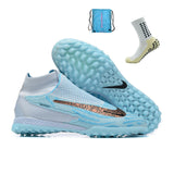 Chuteira Nike Phantom GX Elite DF - Society