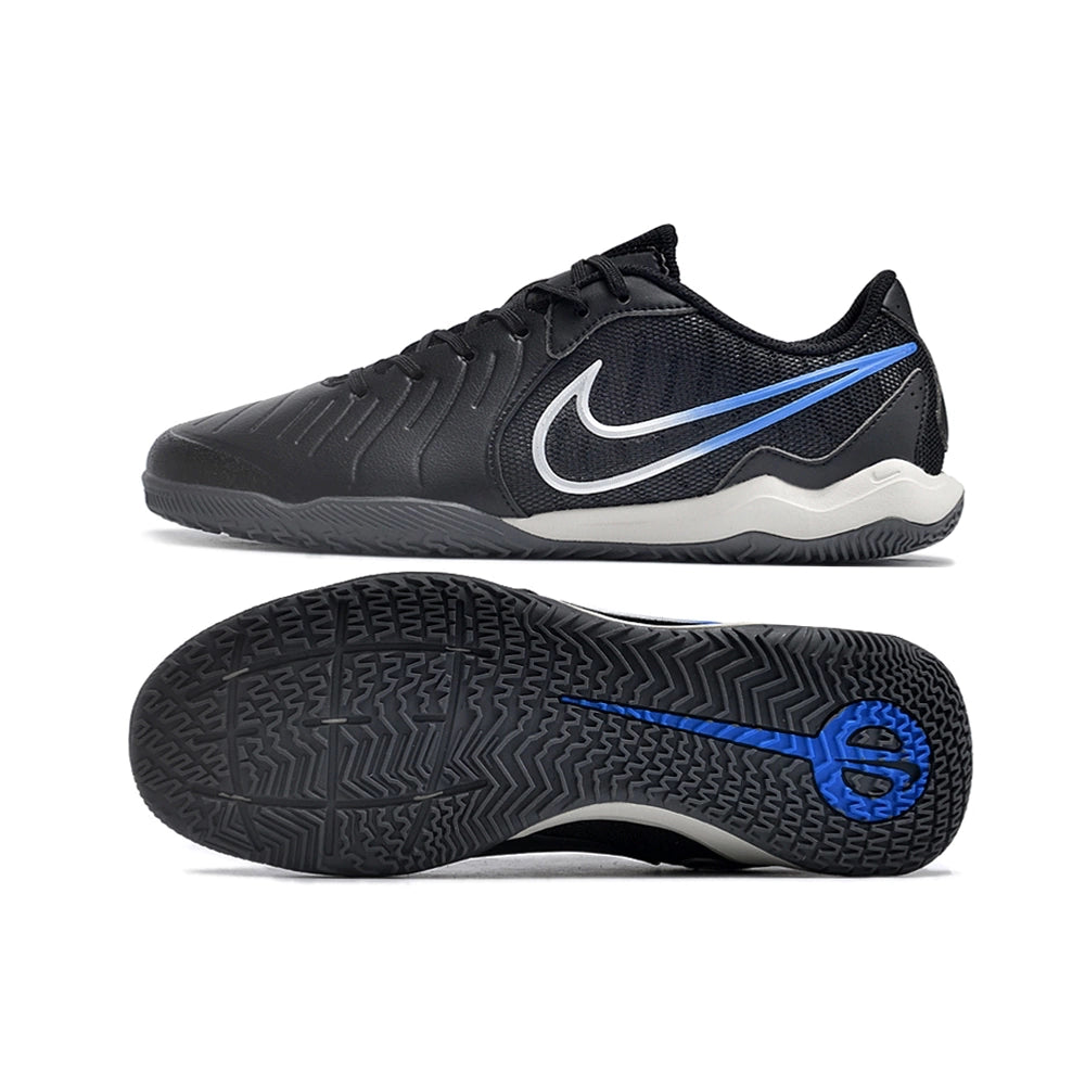 Chuteira/Tenis Nike React Tiempo Legend 10 Academy - Futsal