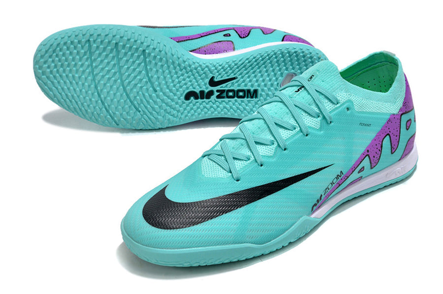 Chuteira/Tenis Nike Air Zoom Mercurial Vapor 15 Elite - Futsal