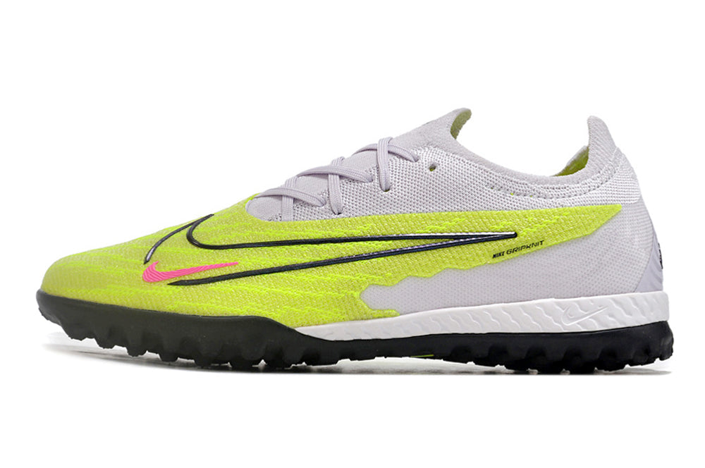 Chuteira Nike Phantom GX Elite - Society