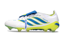Chuteira Adidas Predator+ Elite FG - Campo