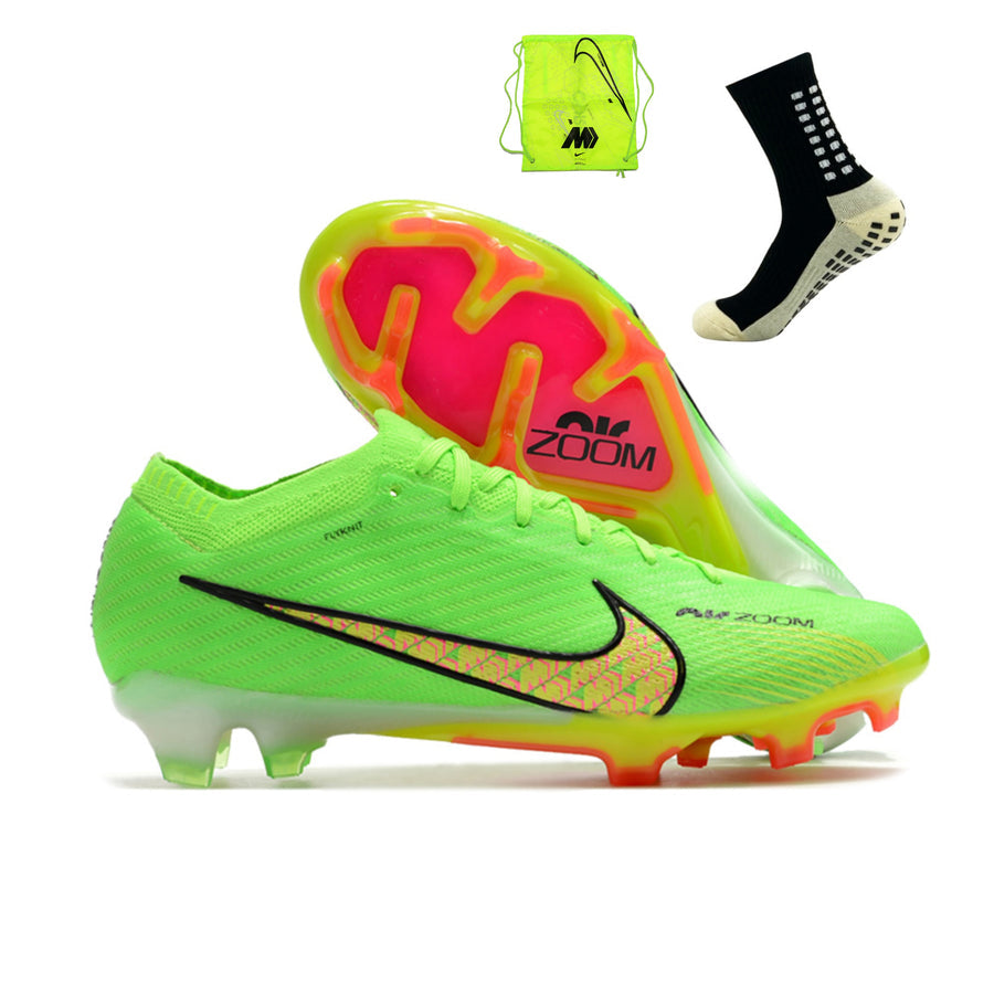Chuteira Nike Mercurial Vapor 15 Elite FG - Campo