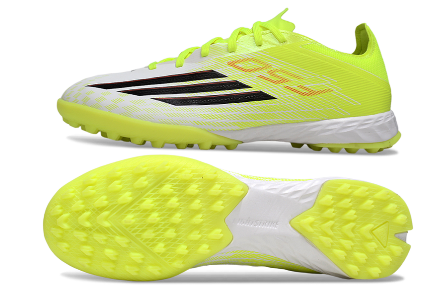 Chuteira Adidas F50 Elite - Society