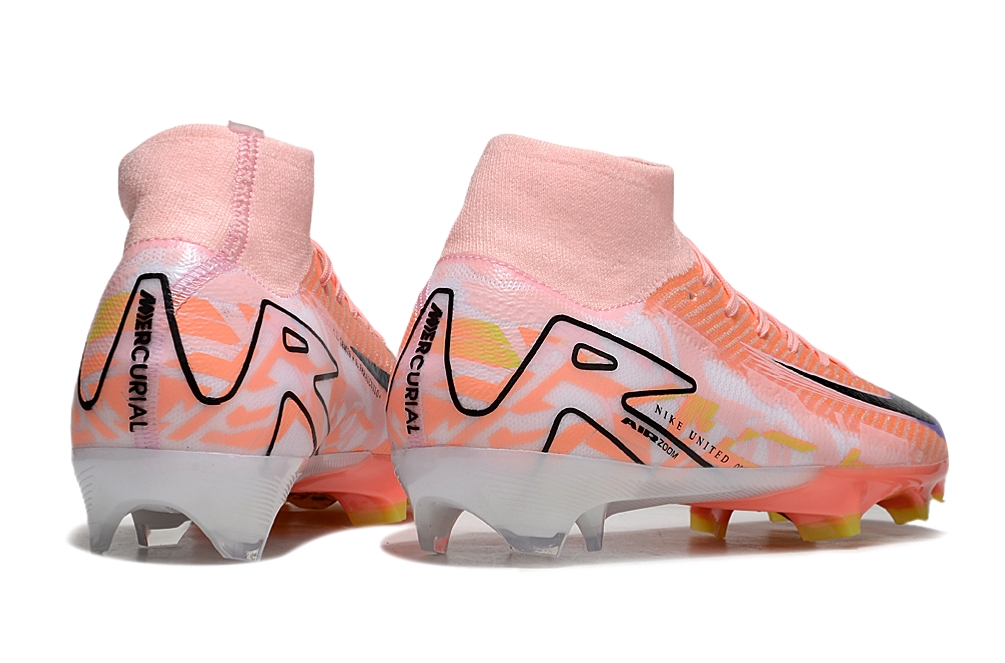 Chuteira Nike Mercurial Superfly 10 Elite FG - Campo