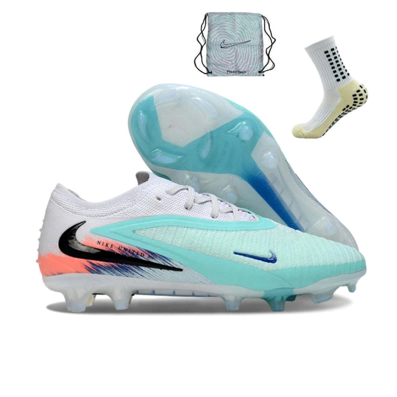 Chuteira Nike Phantom 6 Elite FG - Campo