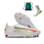 Chuteira Puma Ultra 5 FG Ayrton Senna - Campo