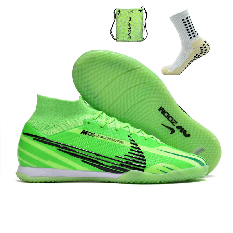 Chuteira/Tenis Nike Air Zoom Mercurial Superfly 9 Elite - Futsal