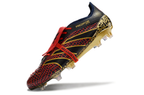 Chuteira Adidas Predator+ Elite FG - Campo