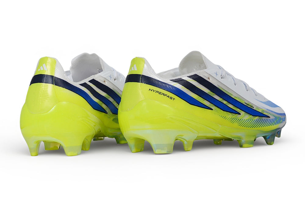 Chuteira Adidas F50 Elite Hyperfast FG - Campo