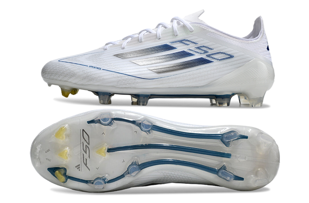 Chuteira Adidas F50 Elite FG - Campo