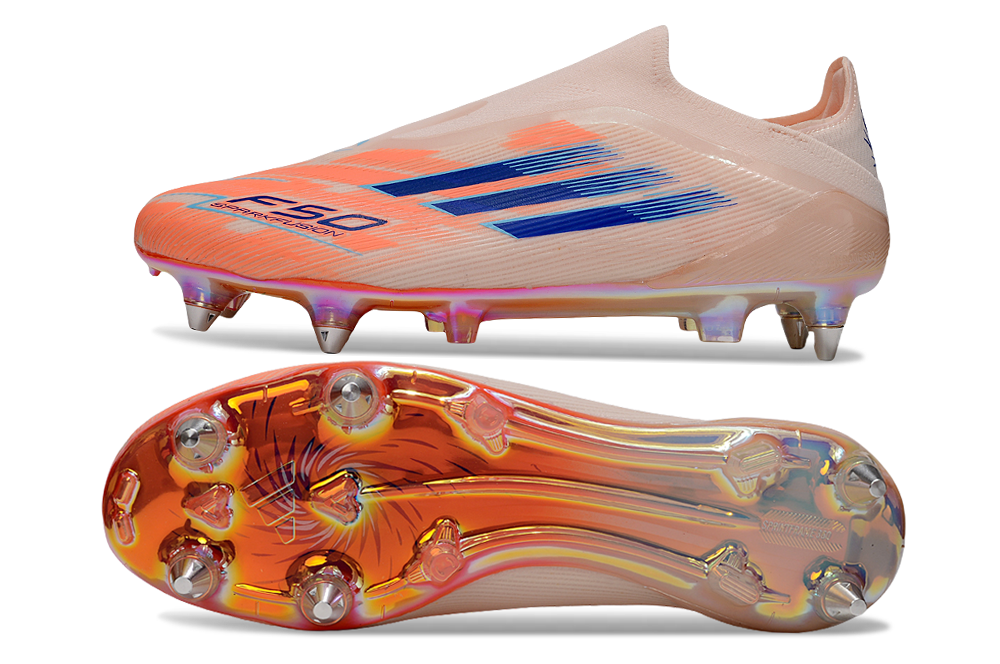 Chuteira Adidas F50 Elite SG - TRAVA MISTA