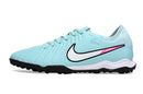 Chuteira Nike React Tiempo Legend X PRO Society