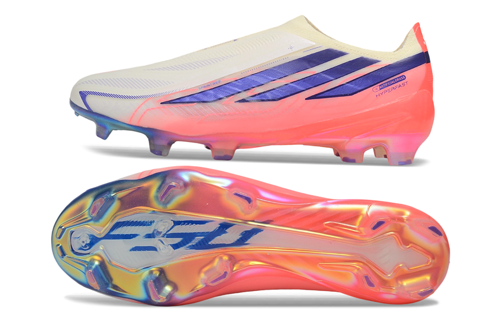 Chuteira Adidas F50 Elite Hyperfast FG - Campo
