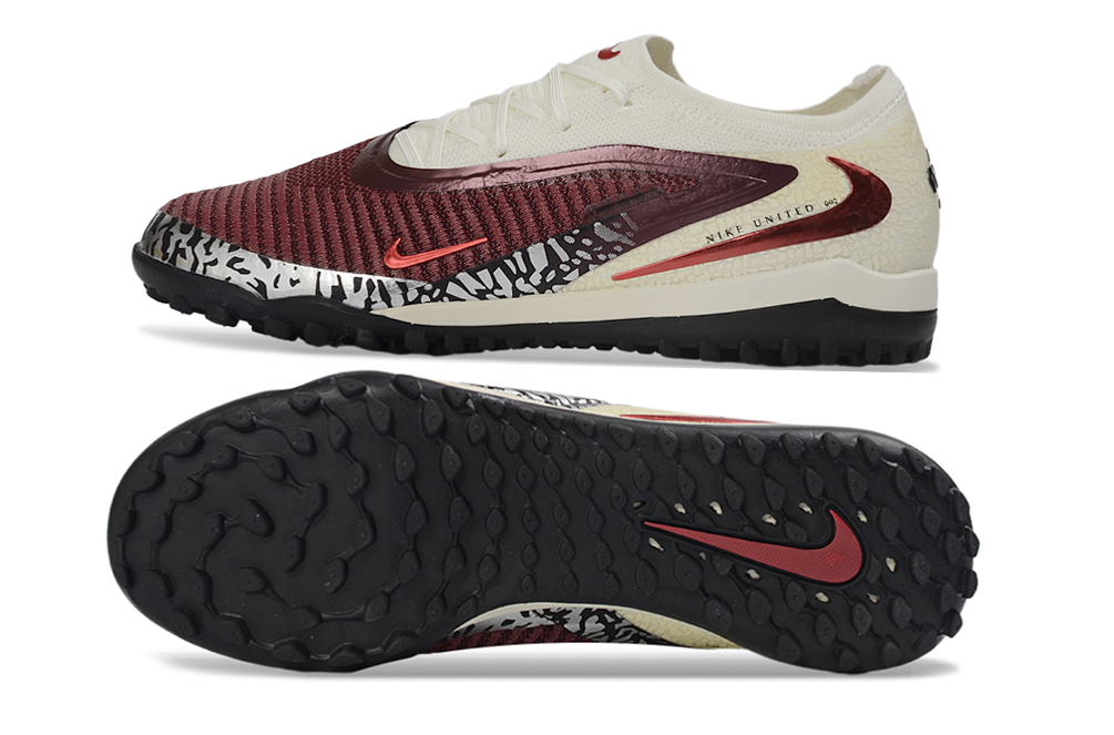 Chuteira Nike Phantom 6 Elite TF - Society