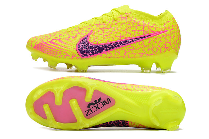 Chuteira Nike Mercurial Vapor 15 Elite FG - Campo