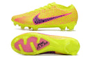 Chuteira Nike Mercurial Vapor 15 Elite FG - Campo