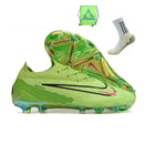 Chuteira Nike Phantom GX Elite FG - Campo
