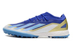 Chuteira Adidas X CrazyFast .1 Elite - Society
