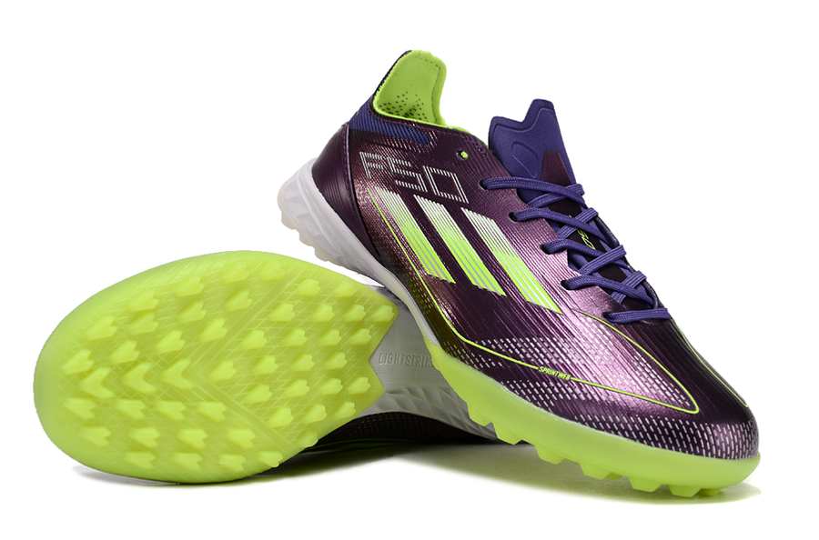 Chuteira Adidas F50 Elite - Society