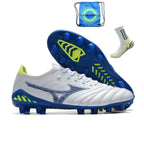 Chuteira Mizuno Morelia Neo lll FG - Campo