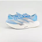 Adidas Adizero EVO SL Metallic Silver