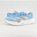 Adidas Adizero EVO SL Metallic Silver