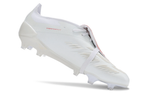 Chuteira Adidas Predator+ Elite FG - Campo