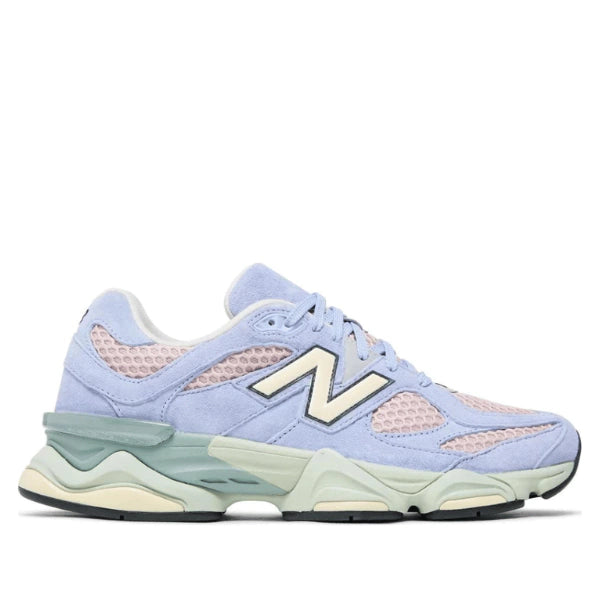 The Whitaker Group x New Balance 9060 Missing Pieces Daydream Blue