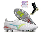 Chuteira Mizuno Morelia Neo lll FG - Campo