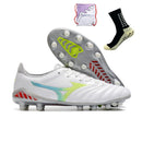 Chuteira Mizuno Morelia Neo lll FG - Campo