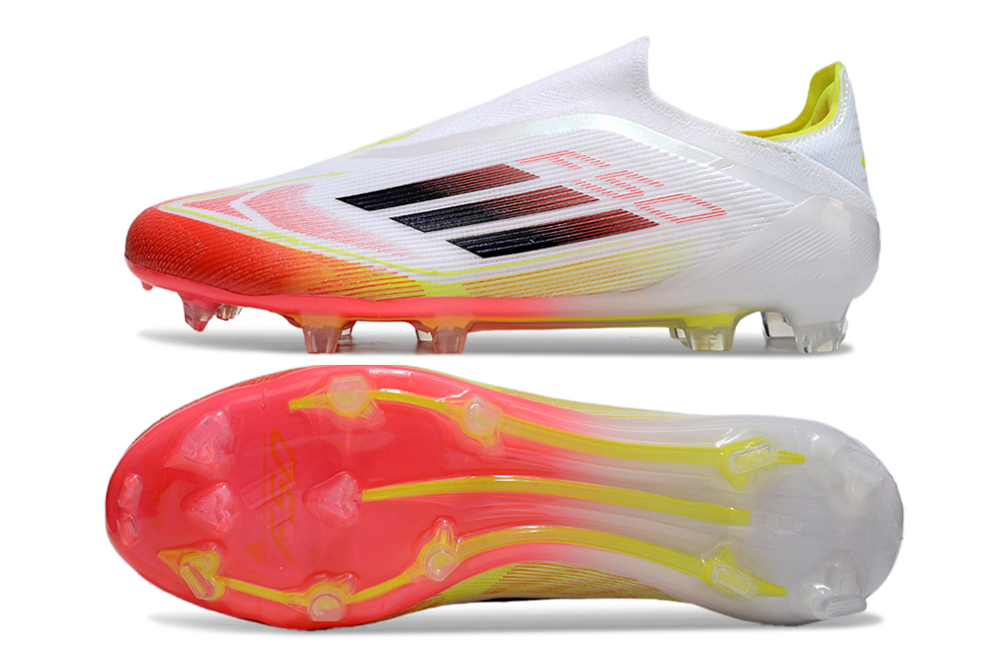 Chuteira Adidas F50 Elite FG - Campo