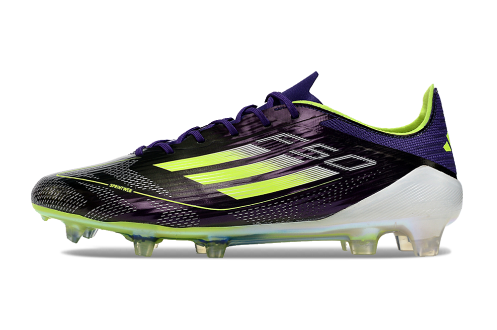 Chuteira Adidas F50 Elite FG - Campo