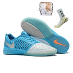 Chuteira/Tenis Nike Lunargato - Futsal
