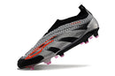 Chuteira Adidas Predator+ Elite FG - Campo