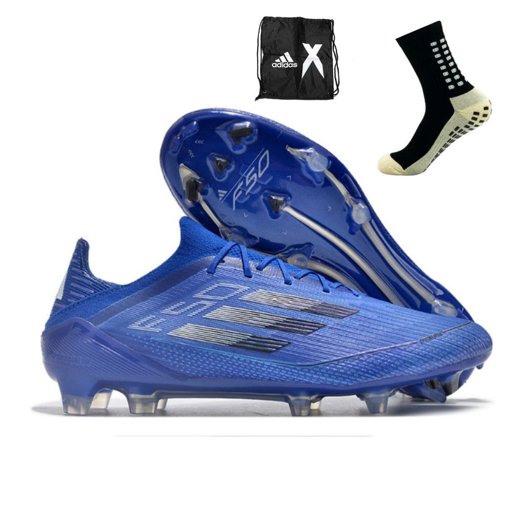 Chuteira Adidas F50 Elite FG - Campo