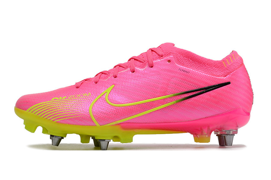 Chuteira Nike Air Zoom Mercurial Vapor 15 Elite SG - TRAVA MISTA