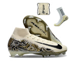 Chuteira Nike Mercurial Superfly 10 Elite FG - Campo